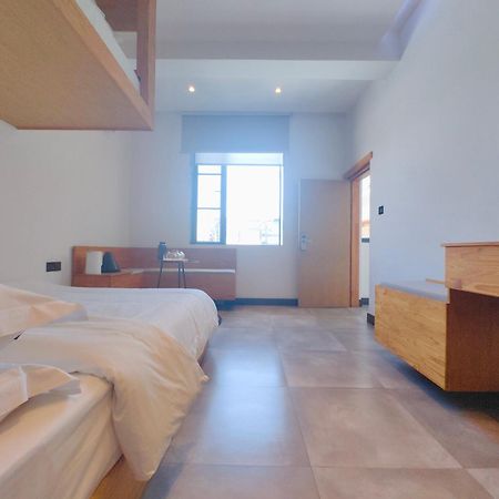 Dali Loft Travelling With Hostel Ngoại thất bức ảnh