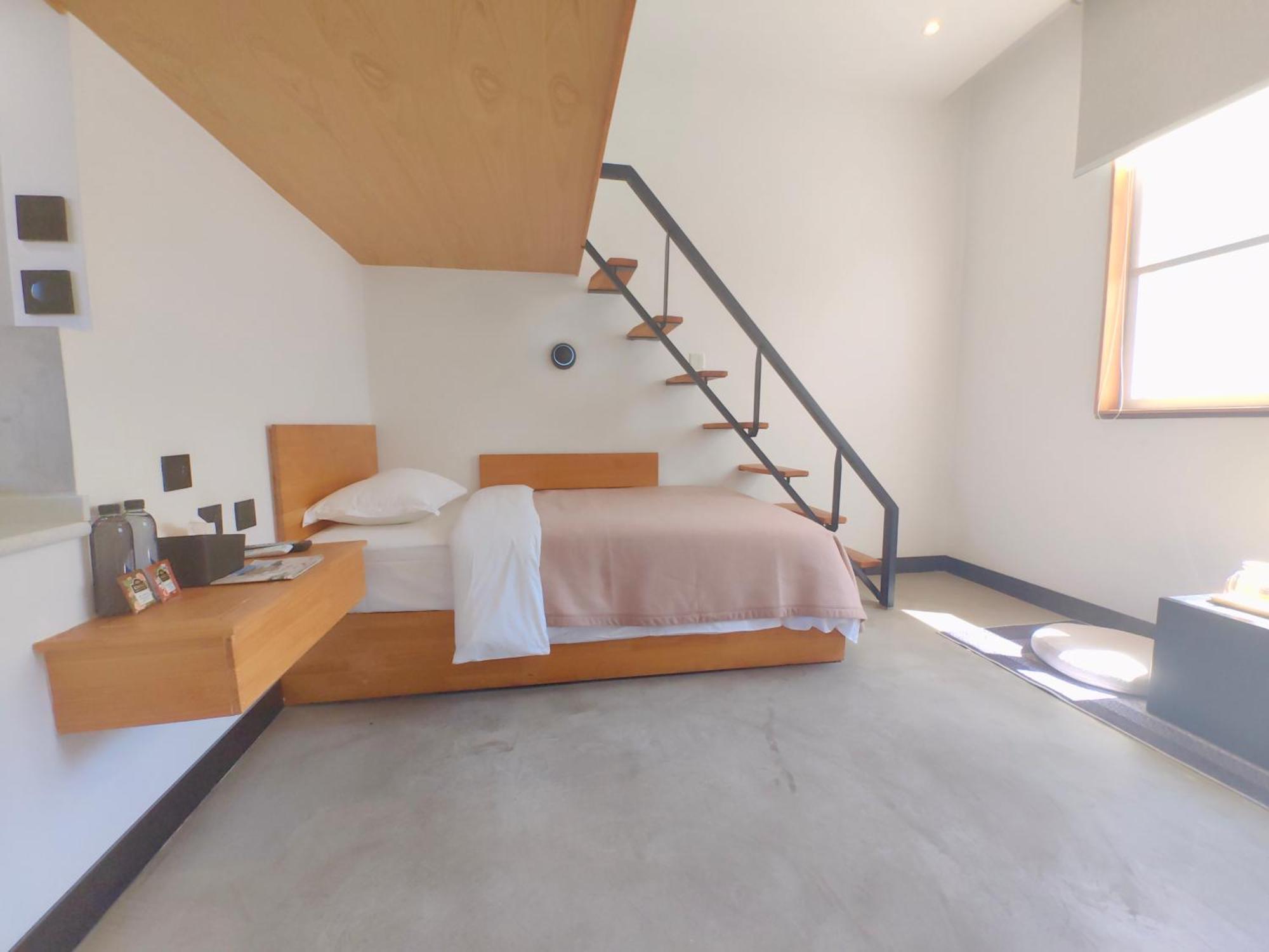 Dali Loft Travelling With Hostel Ngoại thất bức ảnh