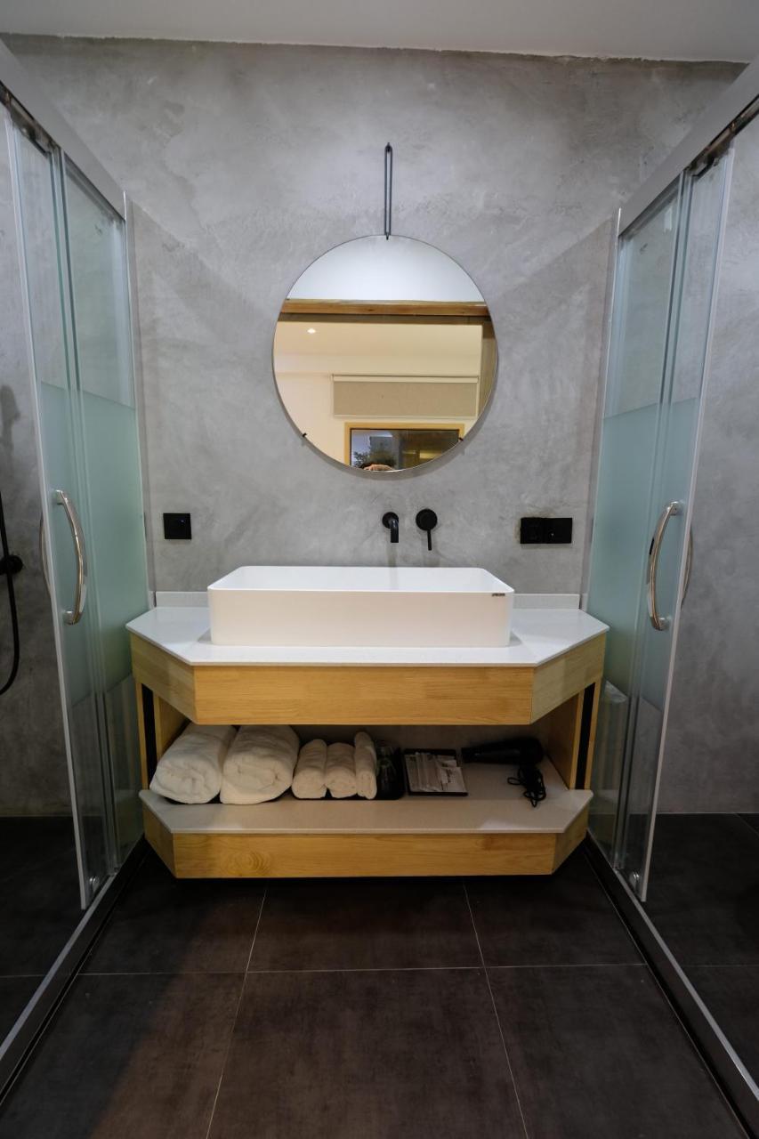 Dali Loft Travelling With Hostel Ngoại thất bức ảnh