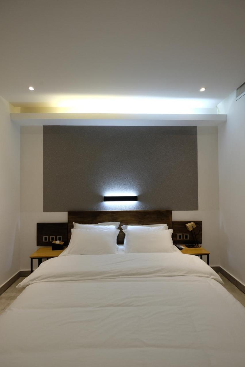 Dali Loft Travelling With Hostel Ngoại thất bức ảnh