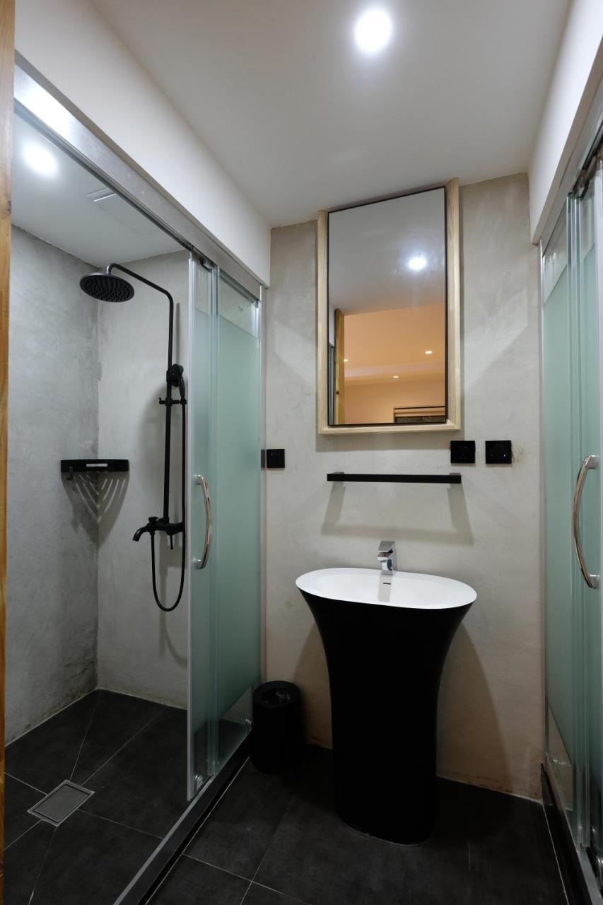 Dali Loft Travelling With Hostel Ngoại thất bức ảnh